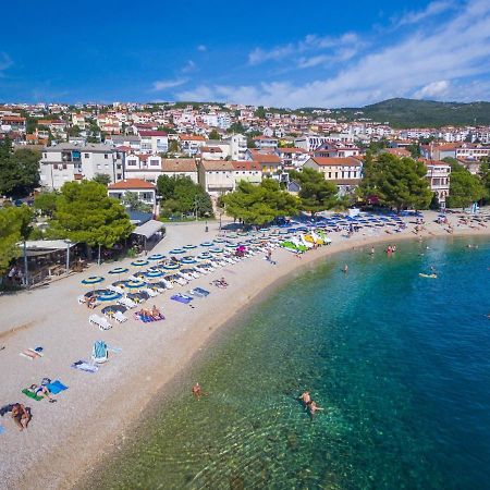 Apartments Adriatic 2 Цриквениця Екстер'єр фото