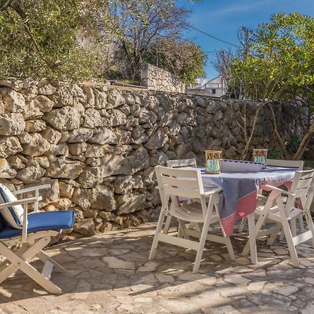Apartments Adriatic 2 Цриквениця Екстер'єр фото