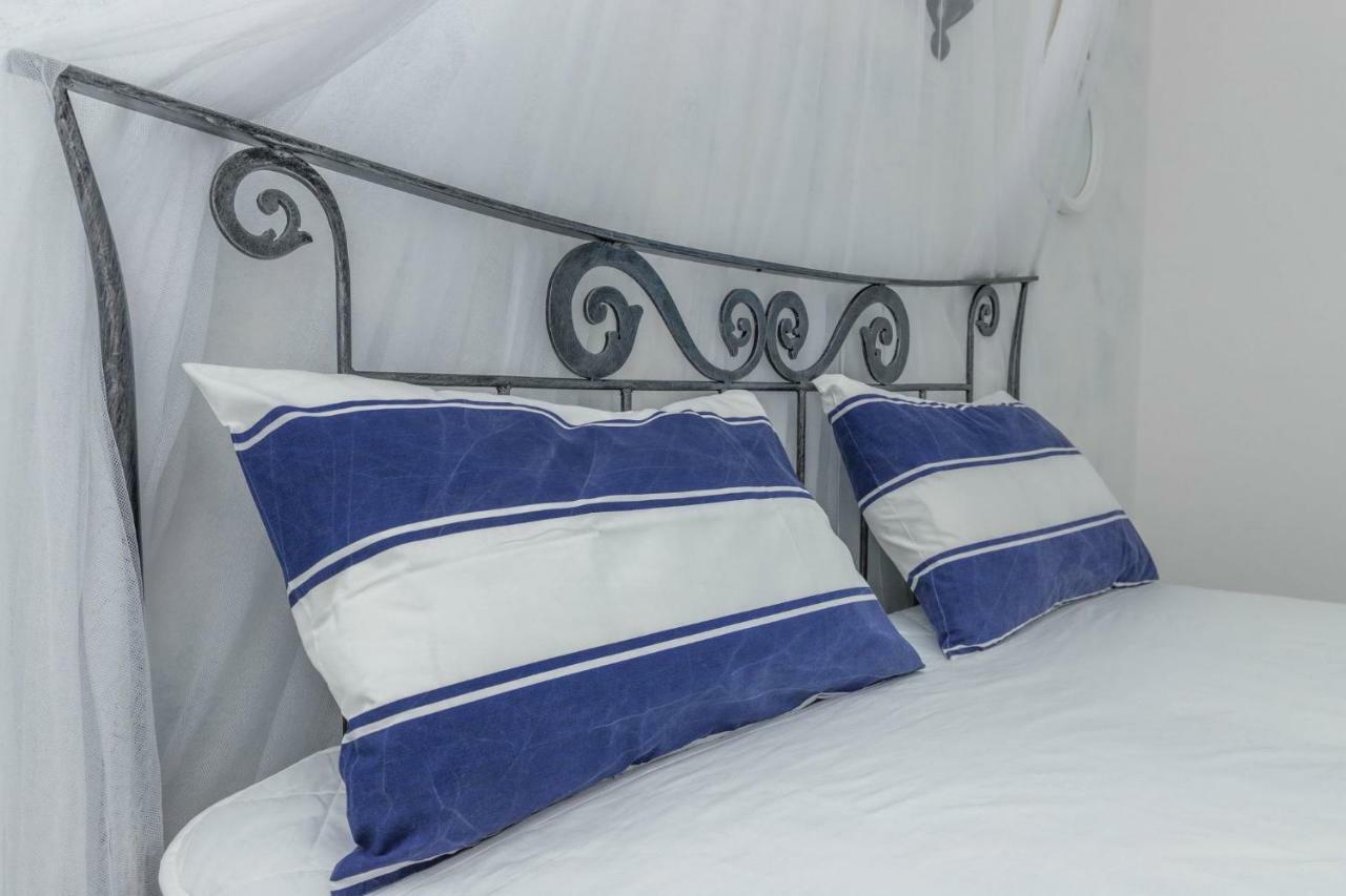 Apartments Adriatic 2 Цриквениця Екстер'єр фото