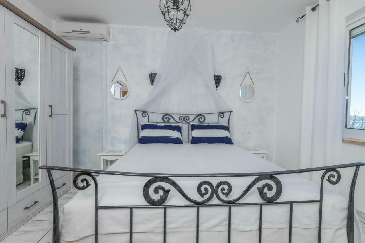 Apartments Adriatic 2 Цриквениця Екстер'єр фото