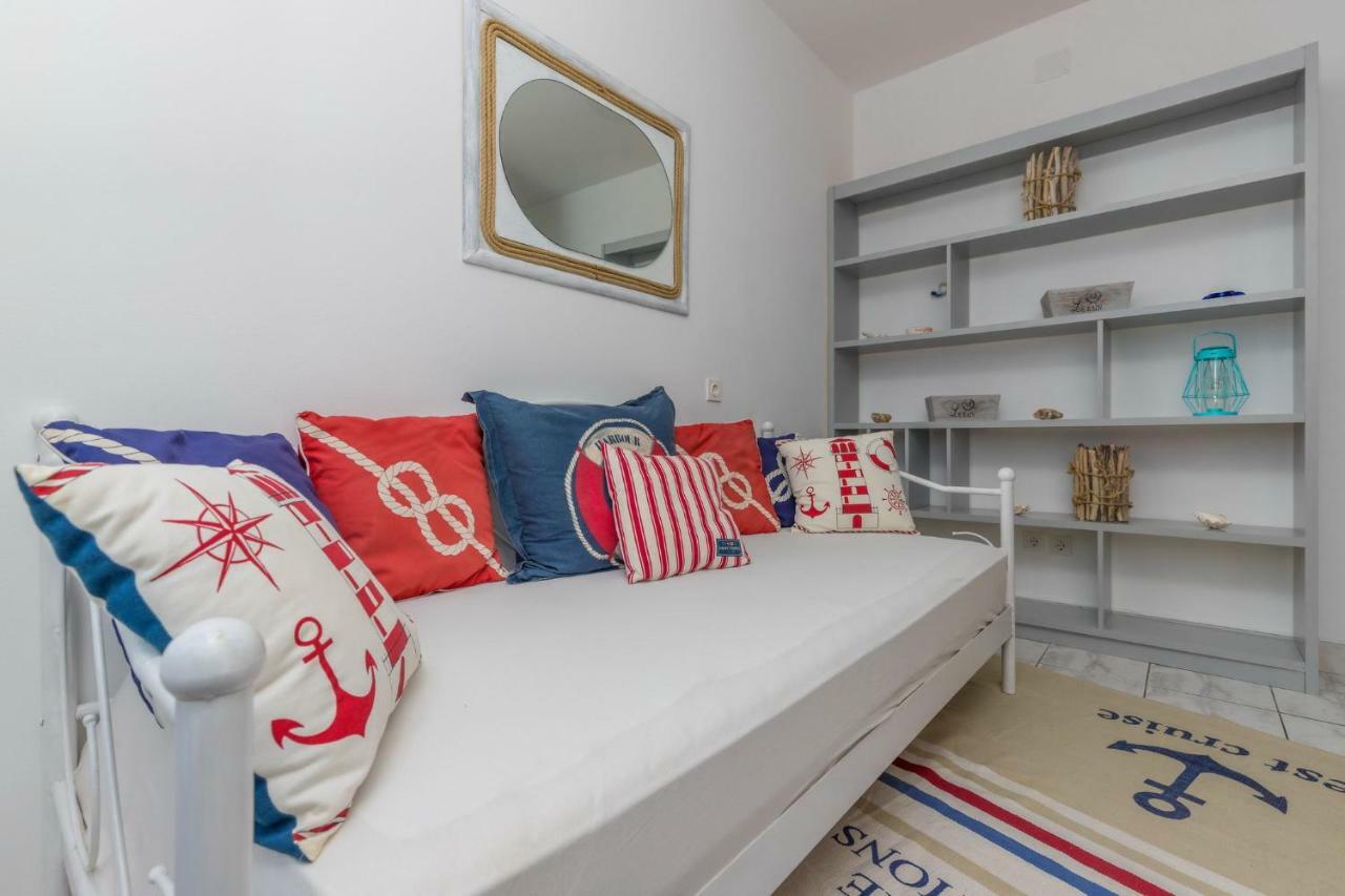 Apartments Adriatic 2 Цриквениця Екстер'єр фото