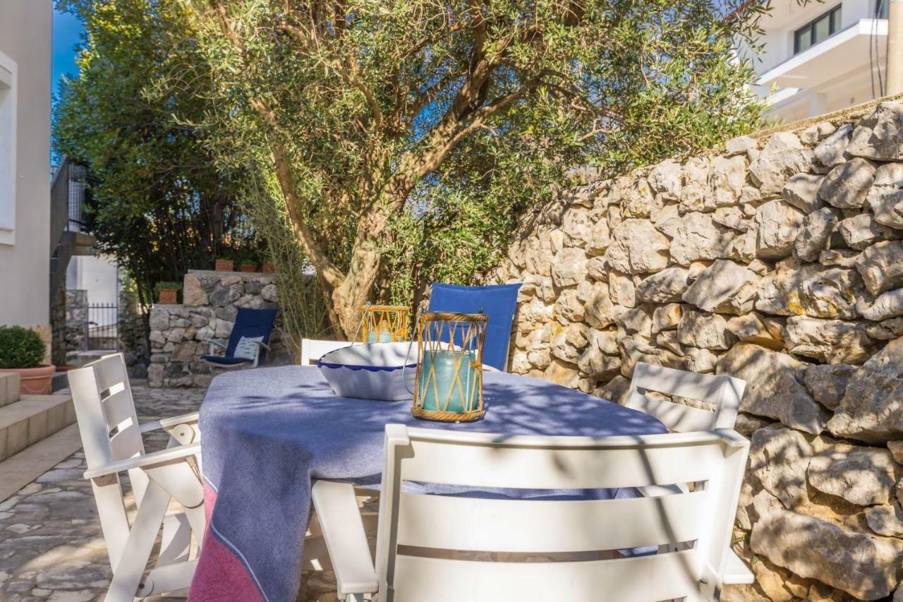 Apartments Adriatic 2 Цриквениця Екстер'єр фото