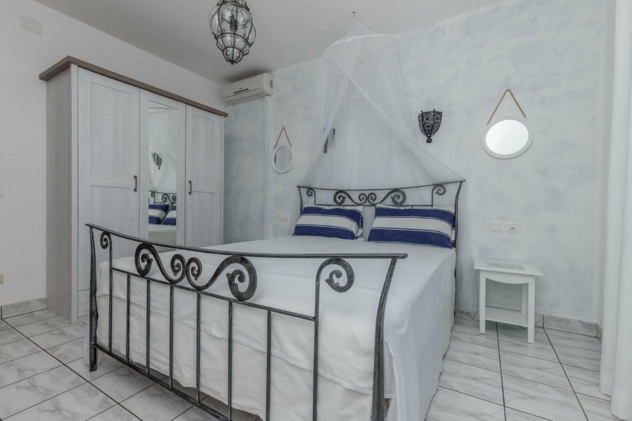 Apartments Adriatic 2 Цриквениця Екстер'єр фото