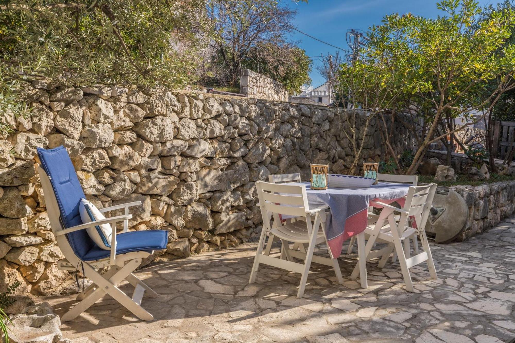 Apartments Adriatic 2 Цриквениця Екстер'єр фото