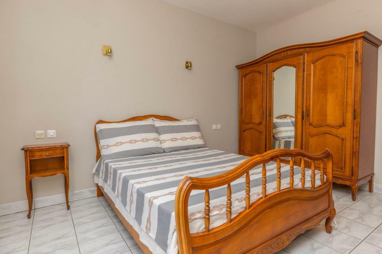 Apartments Adriatic 2 Цриквениця Екстер'єр фото