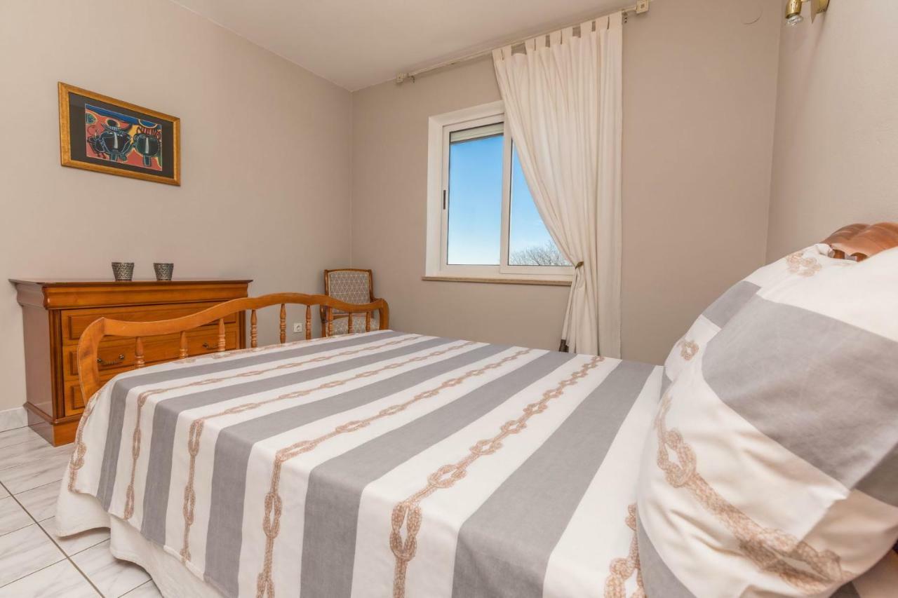 Apartments Adriatic 2 Цриквениця Екстер'єр фото