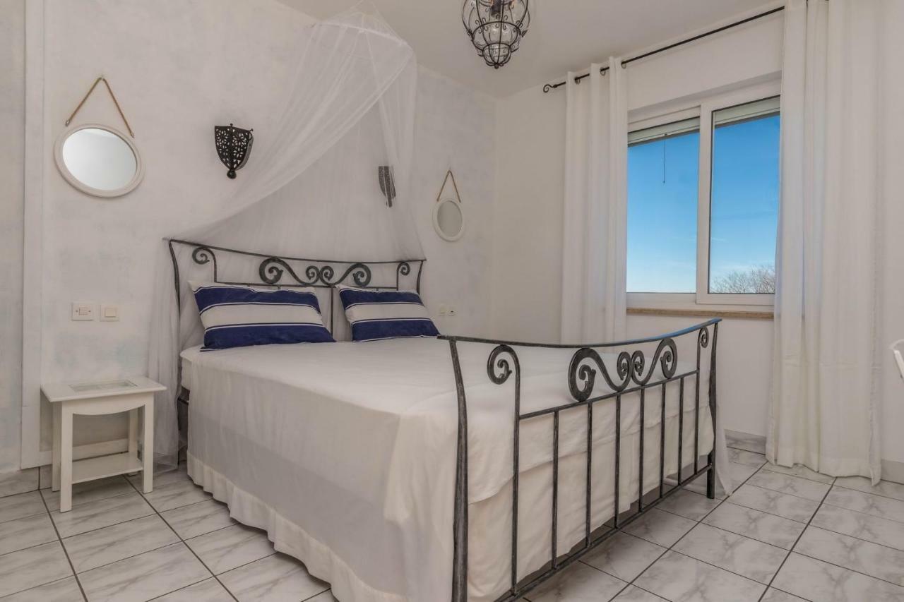 Apartments Adriatic 2 Цриквениця Екстер'єр фото