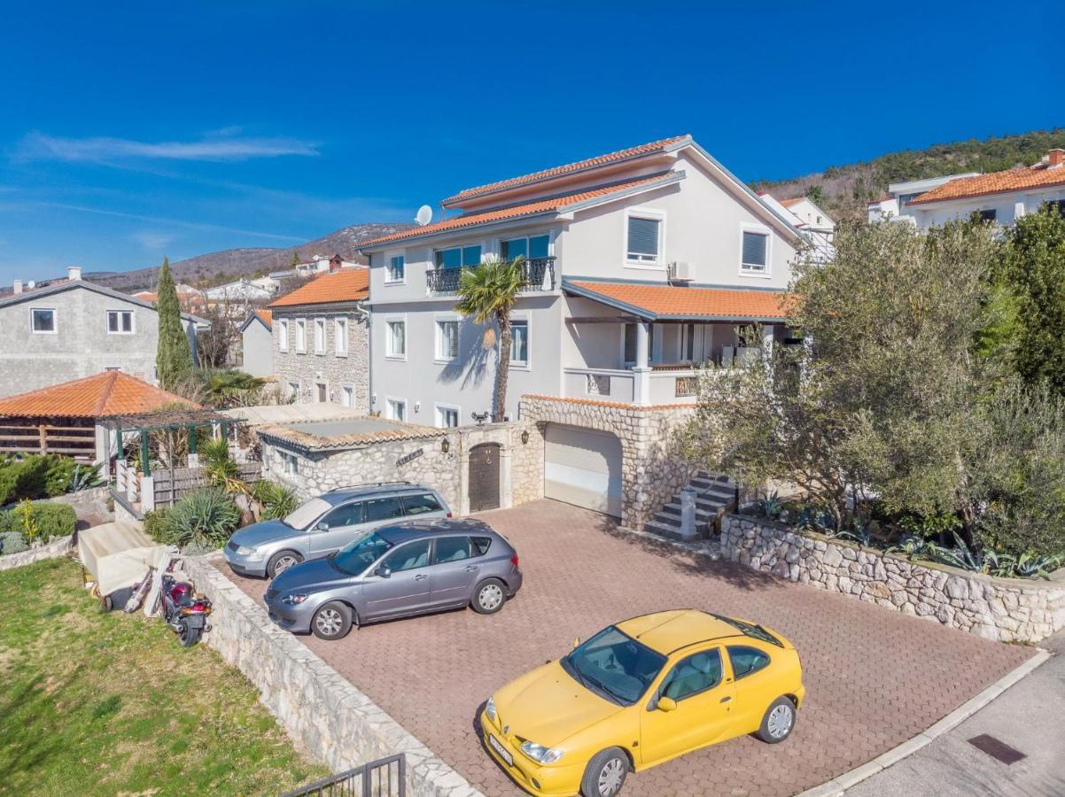 Apartments Adriatic 2 Цриквениця Екстер'єр фото