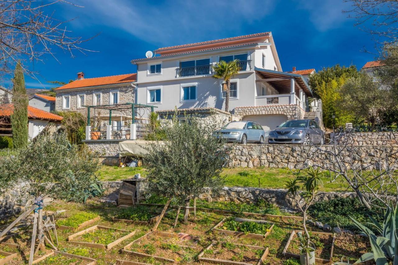 Apartments Adriatic 2 Цриквениця Екстер'єр фото